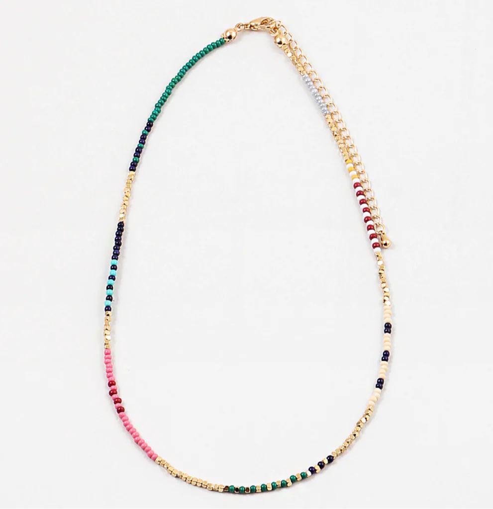 Back to School Necklace | Erin McDermott Jewelry