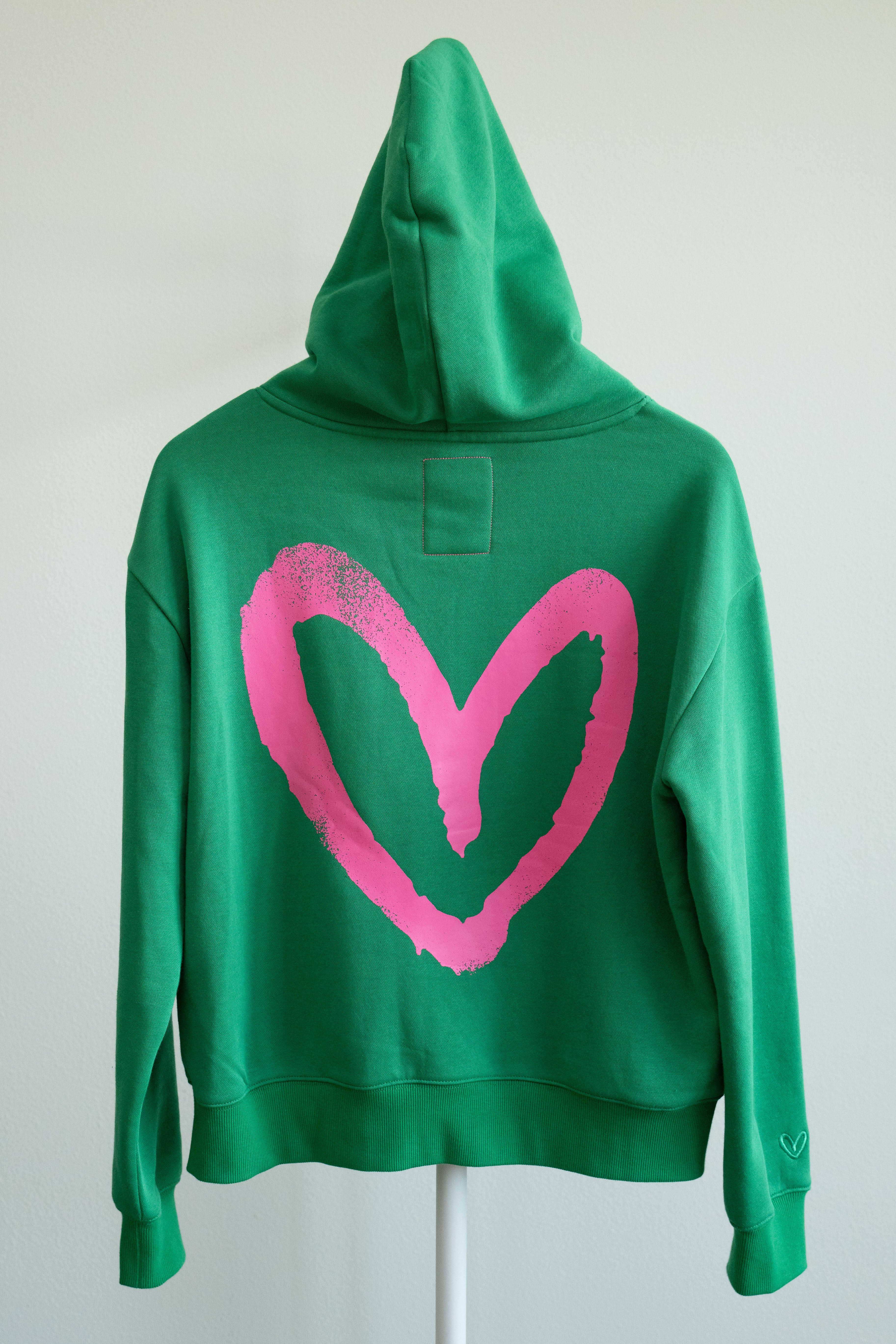 House of Shan Signature Hoodie | House of Shan