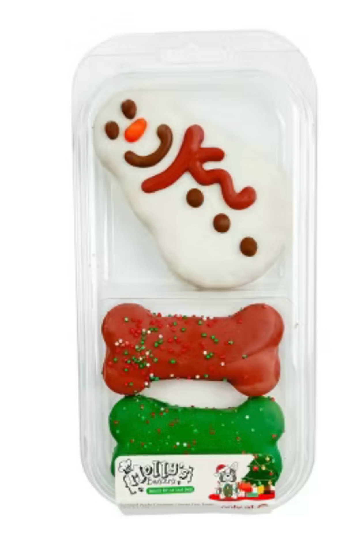 Your pups will go crazy for these cinnamon apple flavored treats! 🦴 

#LTKHoliday #LTKGiftGuide #LTKCyberWeek