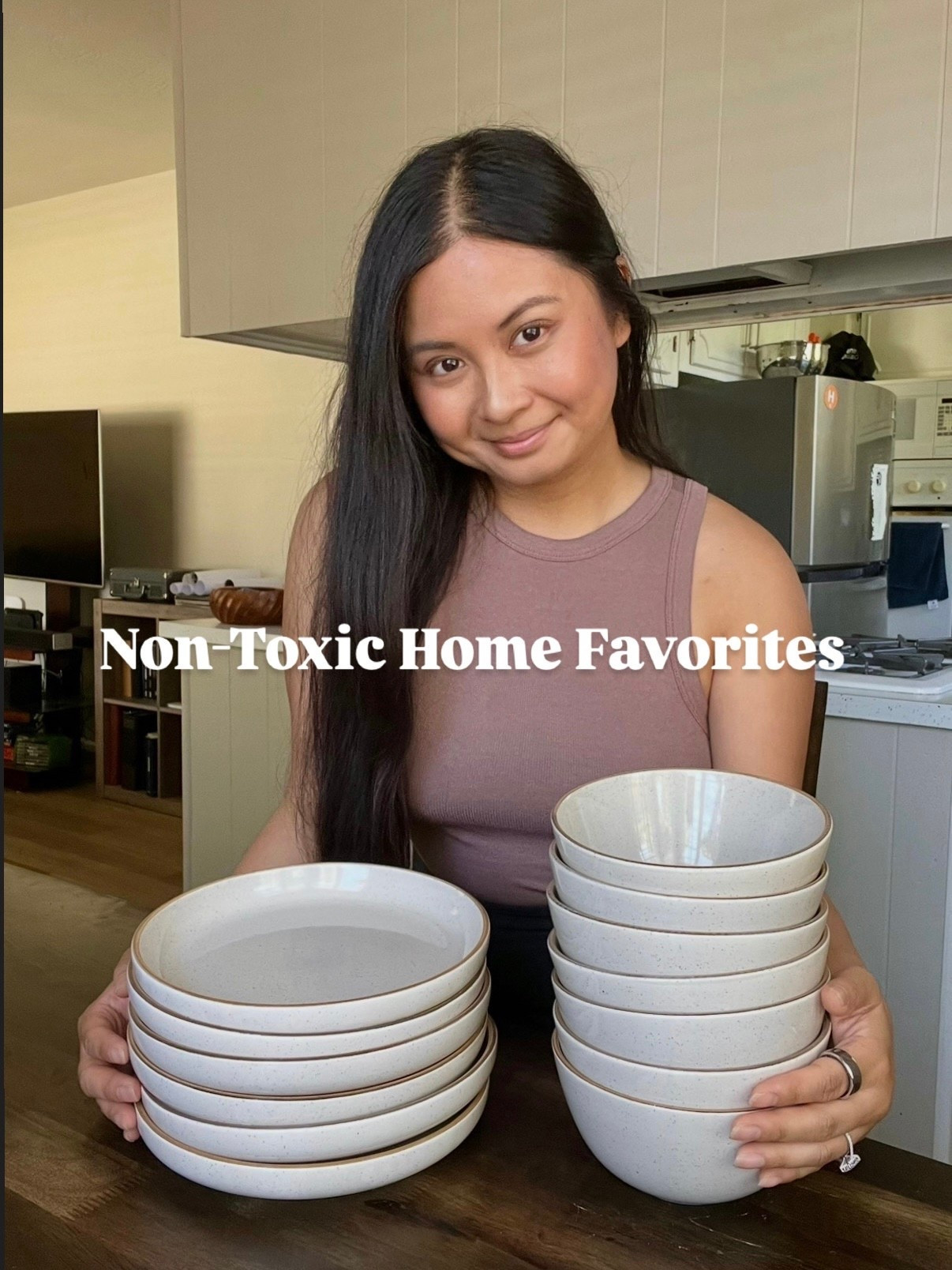 Non-Toxic Home Favorites for Healthy Living / Blog post at LimitlessByLea.com

#LTKmorningroutine #LTKdayinmylife #LTKselfcare