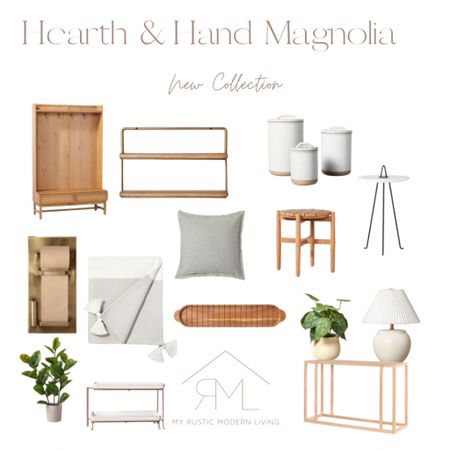 Hearth & Hand Magnolia
New Collection x Target

#LTKhome #LTKstyletip #LTKSeasonal