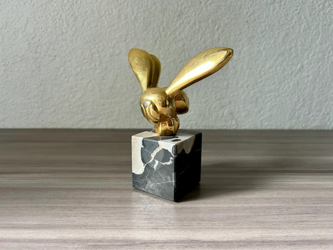 Vintage Gaston Lachaise Alva Museum Replica Bee Sculpture, Ca: 1970s. - Etsy | Etsy (US)