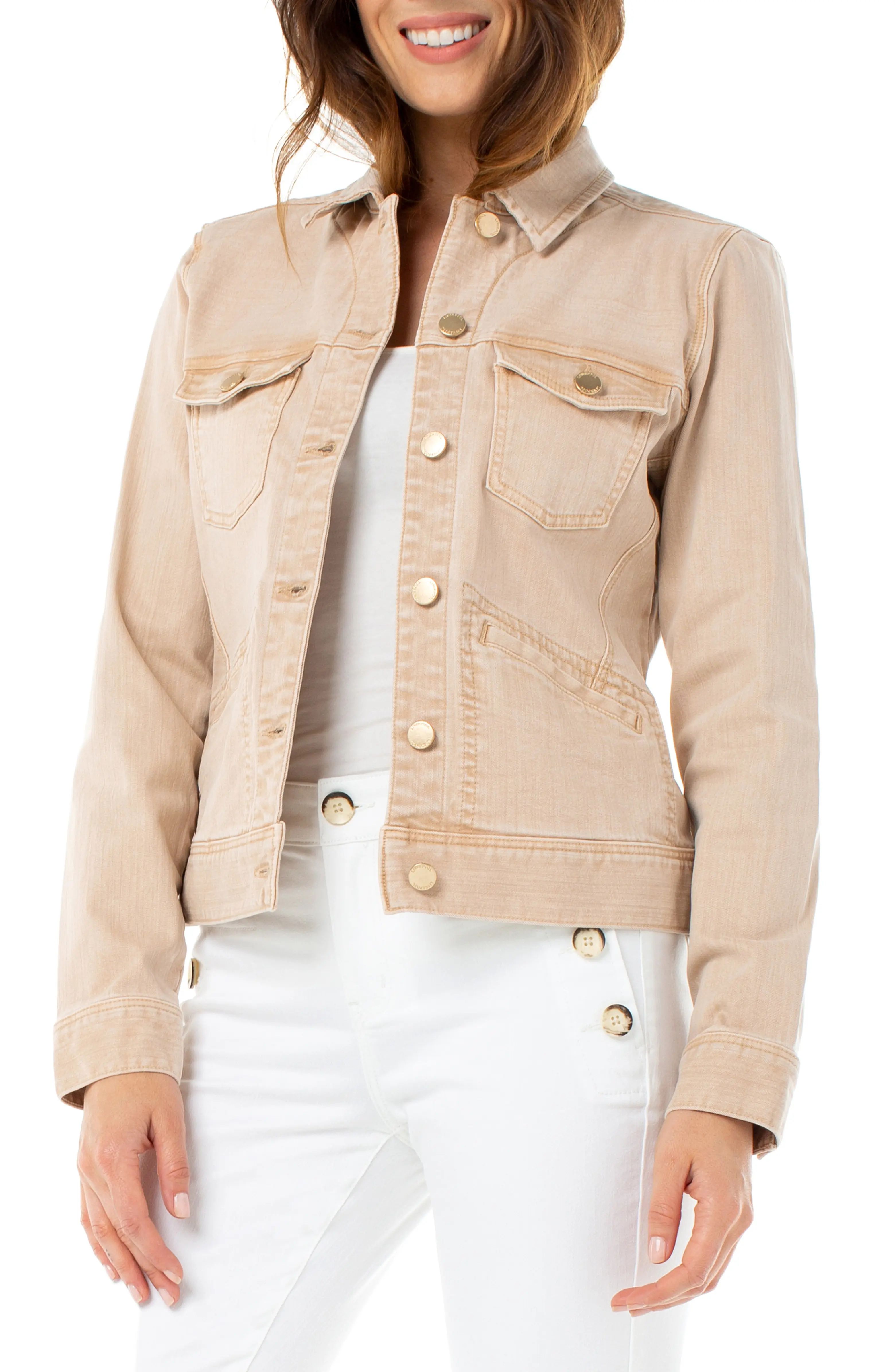 Denim Jacket | Nordstrom