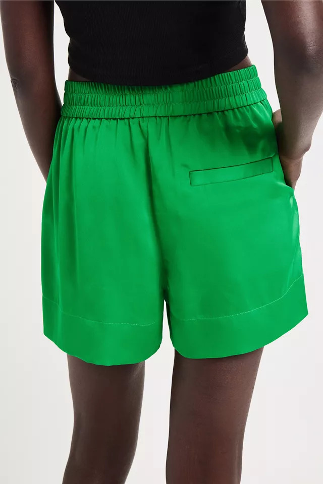 APPARIS Melinda Recycled ALT-SILK Short | Urban Outfitters (US and RoW)