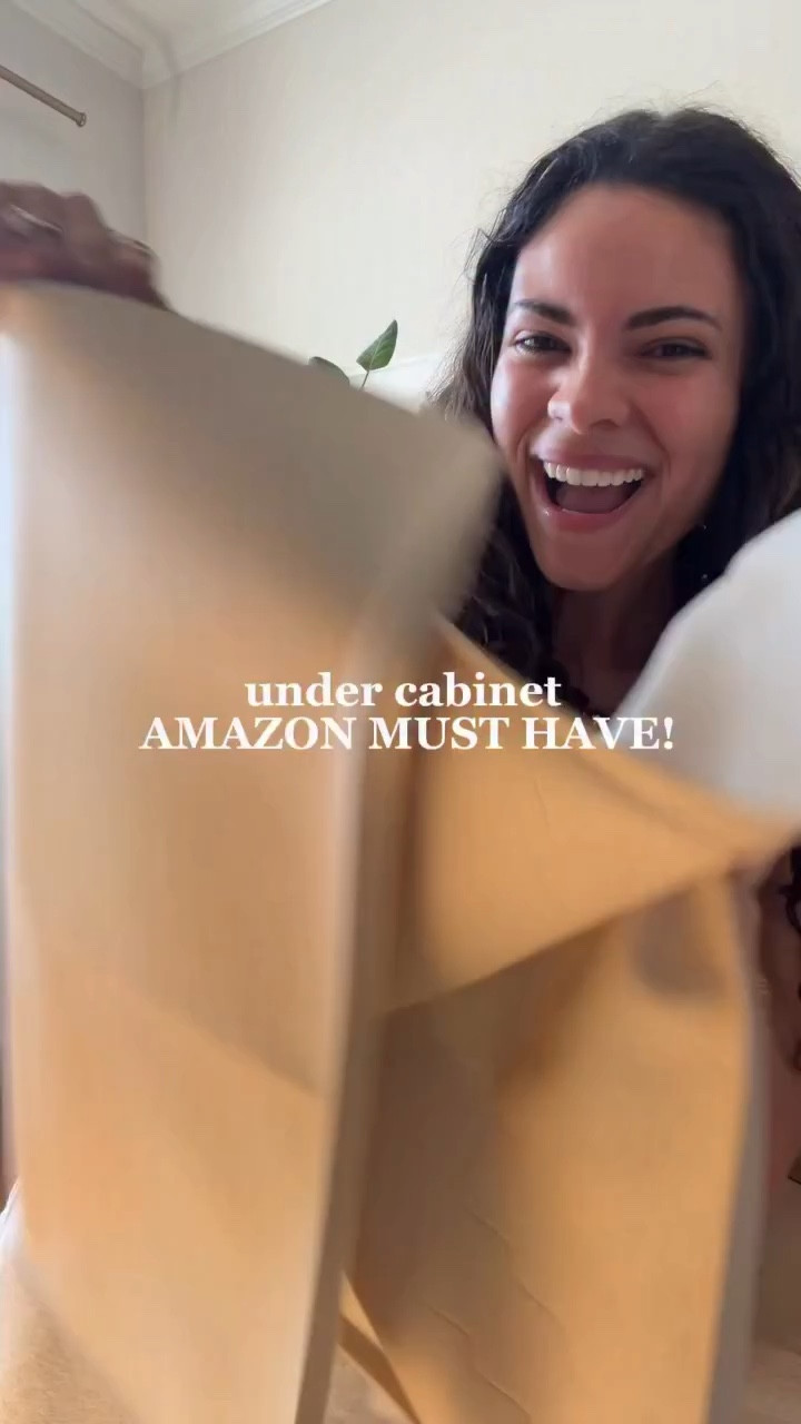 Type “MAT” to snag this under sink mat to protector your cabinets AND all of the best under sink organization! 👏 my FAVORITE systems to keep the kitchen tidy all from Amazon!!!🩷 Keep the bottom of your cabinets clean and scratch free with the best silicone mats wipe right off!!! 🙌 Amazon kitchen Amazon organization