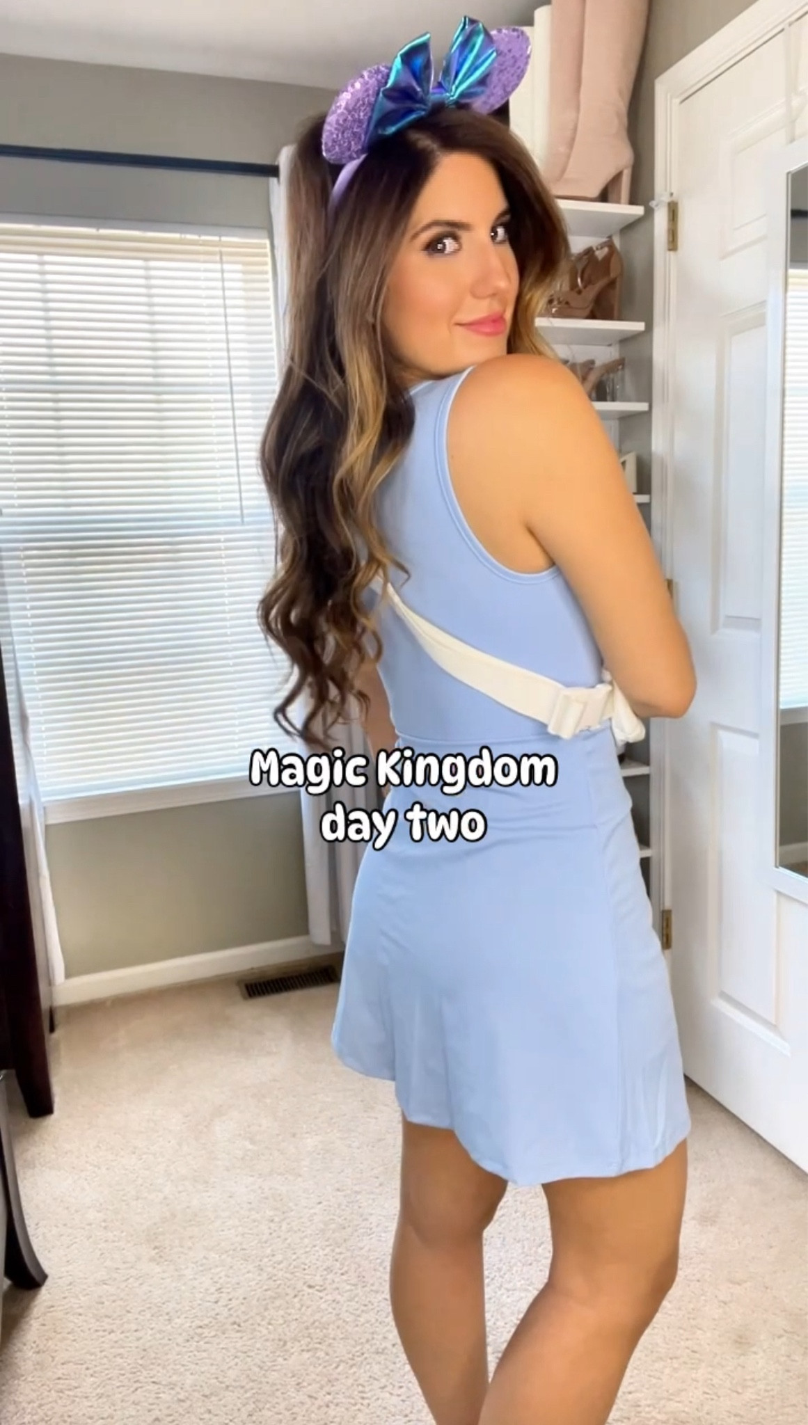 Magic kingdom outfit day two 

#LTKsalealert #LTKtravel #LTKkids