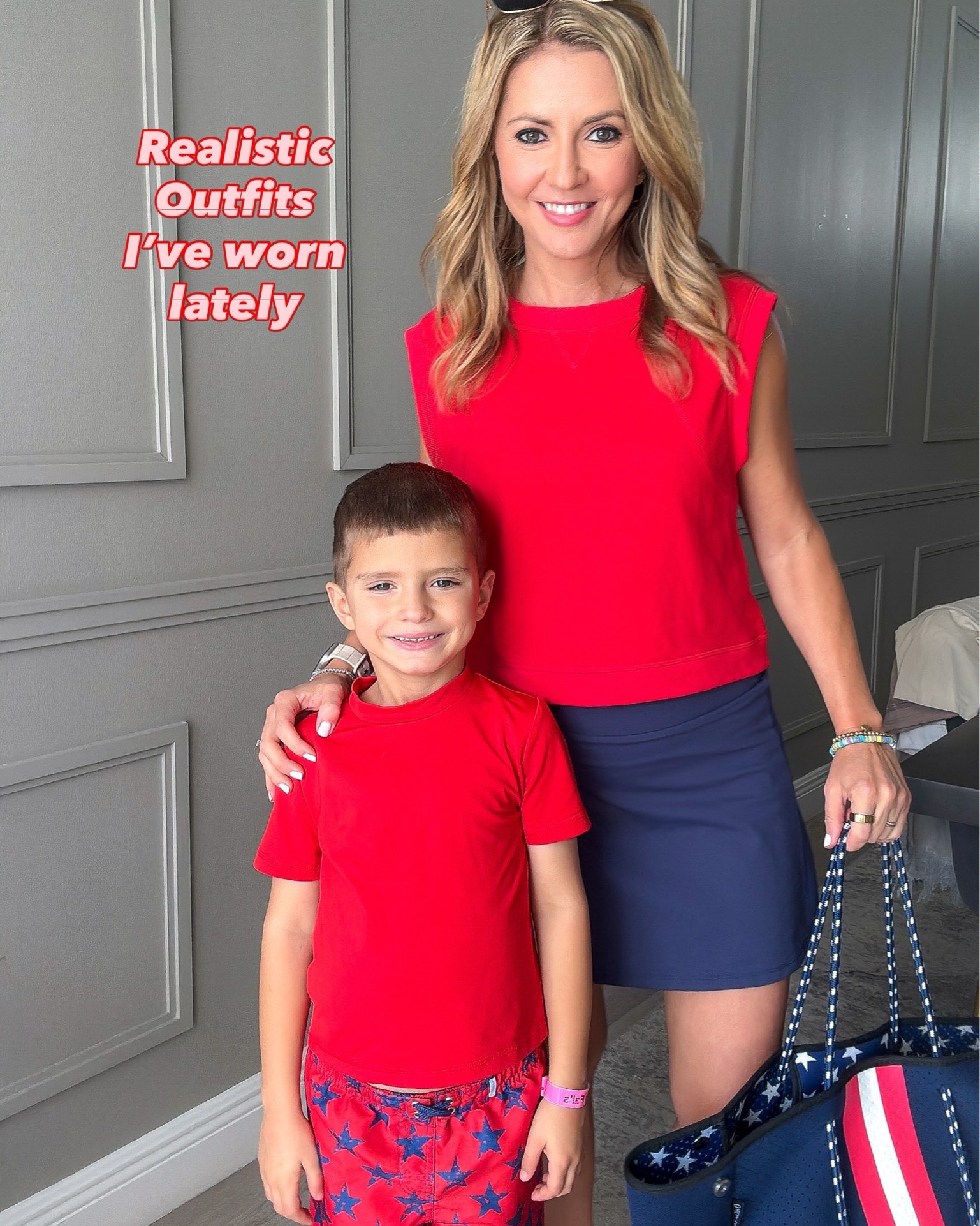 Outfits lately
Realistic mom outfits and my favorite swimsuit

#LTKgrwm #LTKootd #LTKmomlife
