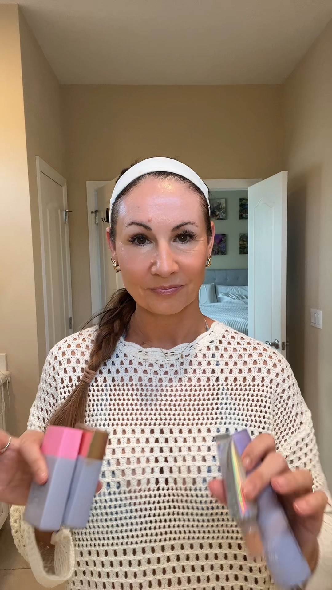 SPF Skincare

#LTKBeauty #LTKSeasonal #LTKSwim