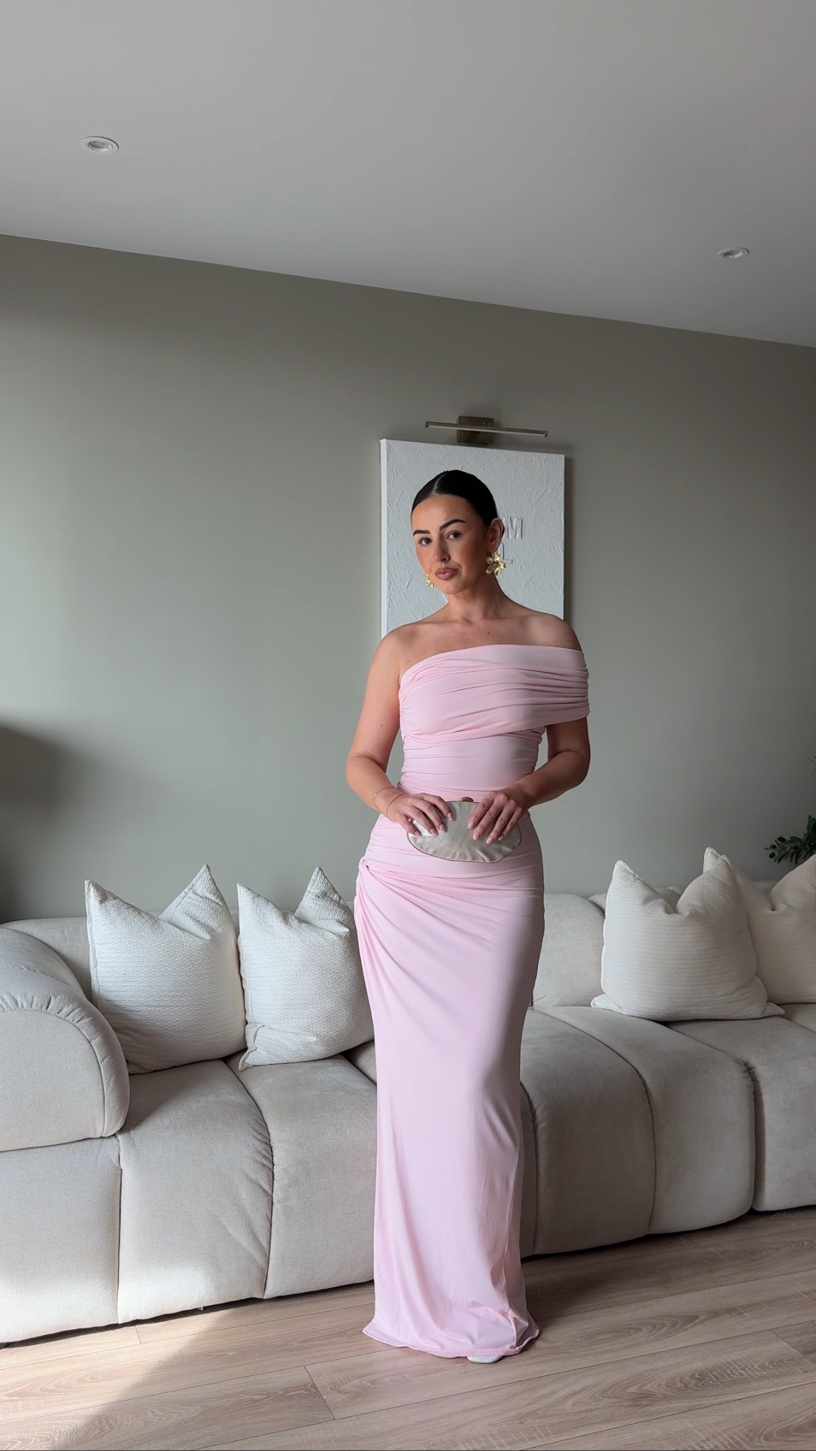 My exact dress is from Rag & Doll but I’ve linked similar below ✨

Wedding guest dress, wedding guest outfit, summer dress, pink dress, occasionwear, pink maxi dress, holiday outfits, holiday dress 