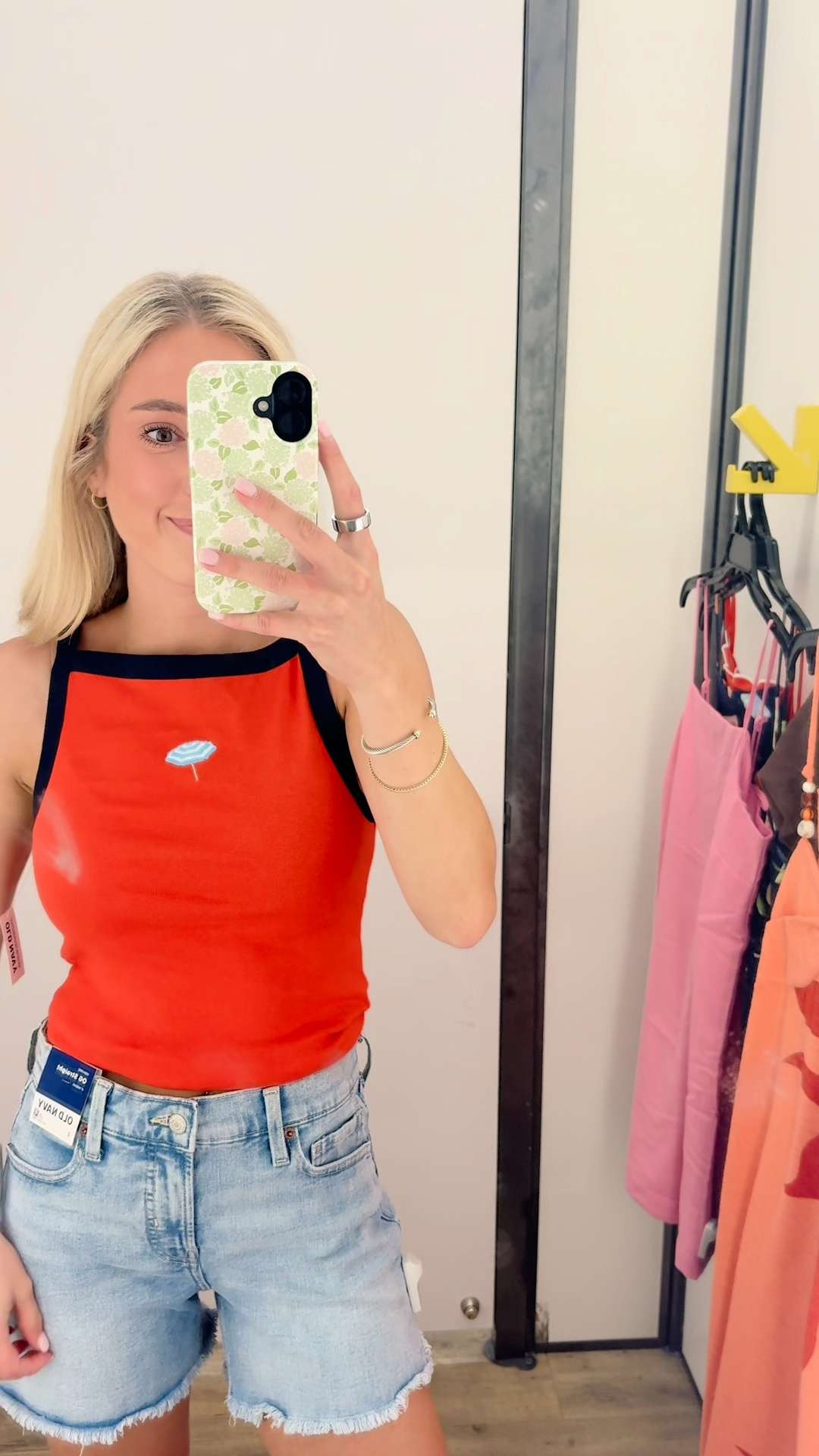 MDW sales at Old Navy! So many good finds in store and online! 

 #LTKdayinmylife #LTKootd #LTKSaleAlert
