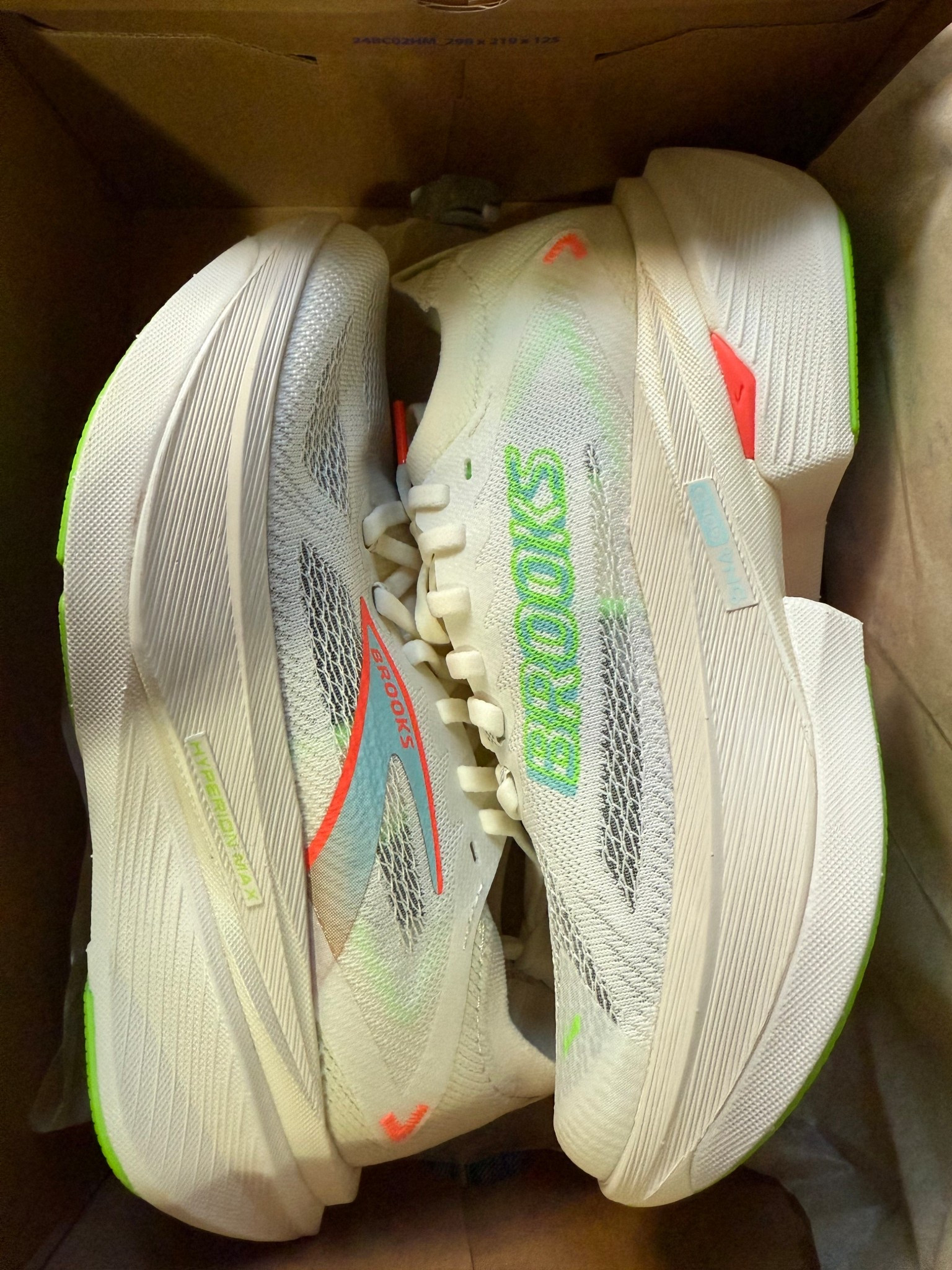 New running shoes 🙌

#LTKActive