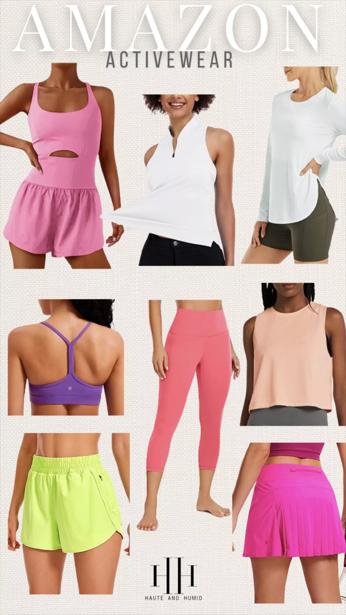 BALEAF Women's Workout Tops … curated on LTK