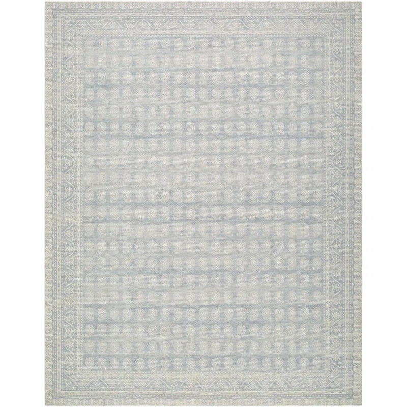 Nabela Noor X Livabliss Alo Machine Woven Rug | Wayfair North America