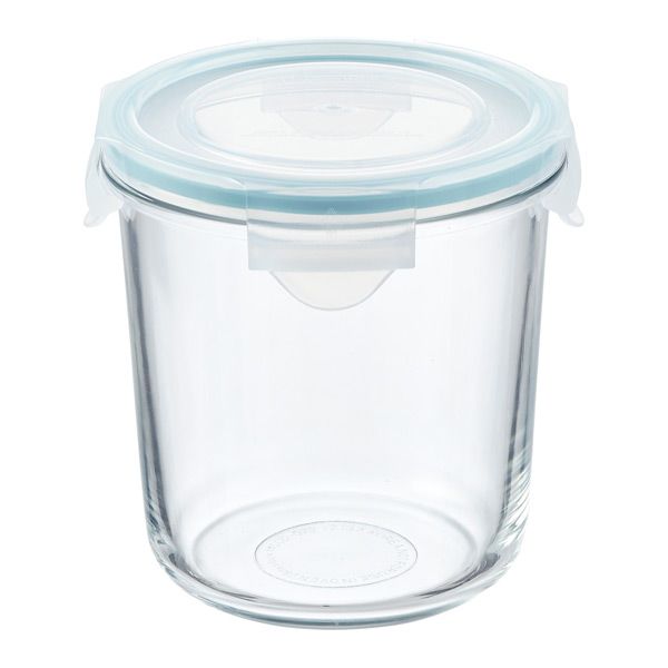 Glasslock~ Round | The Container Store