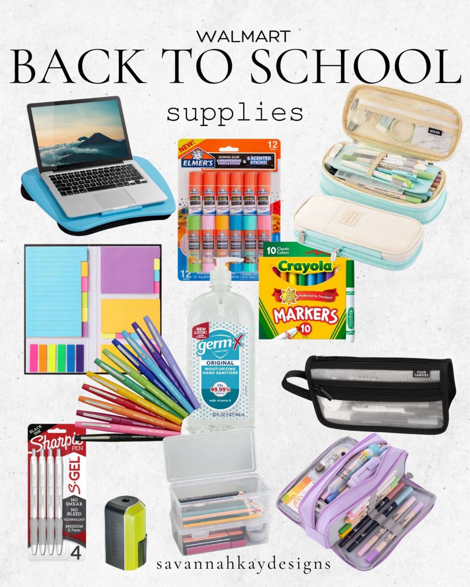 Buying all the supplies is one of my favorite parts of back to school shopping with @walmart

#backtoschool #supplies #walmart

#LTKBacktoSchool #LTKSaleAlert #LTKKids