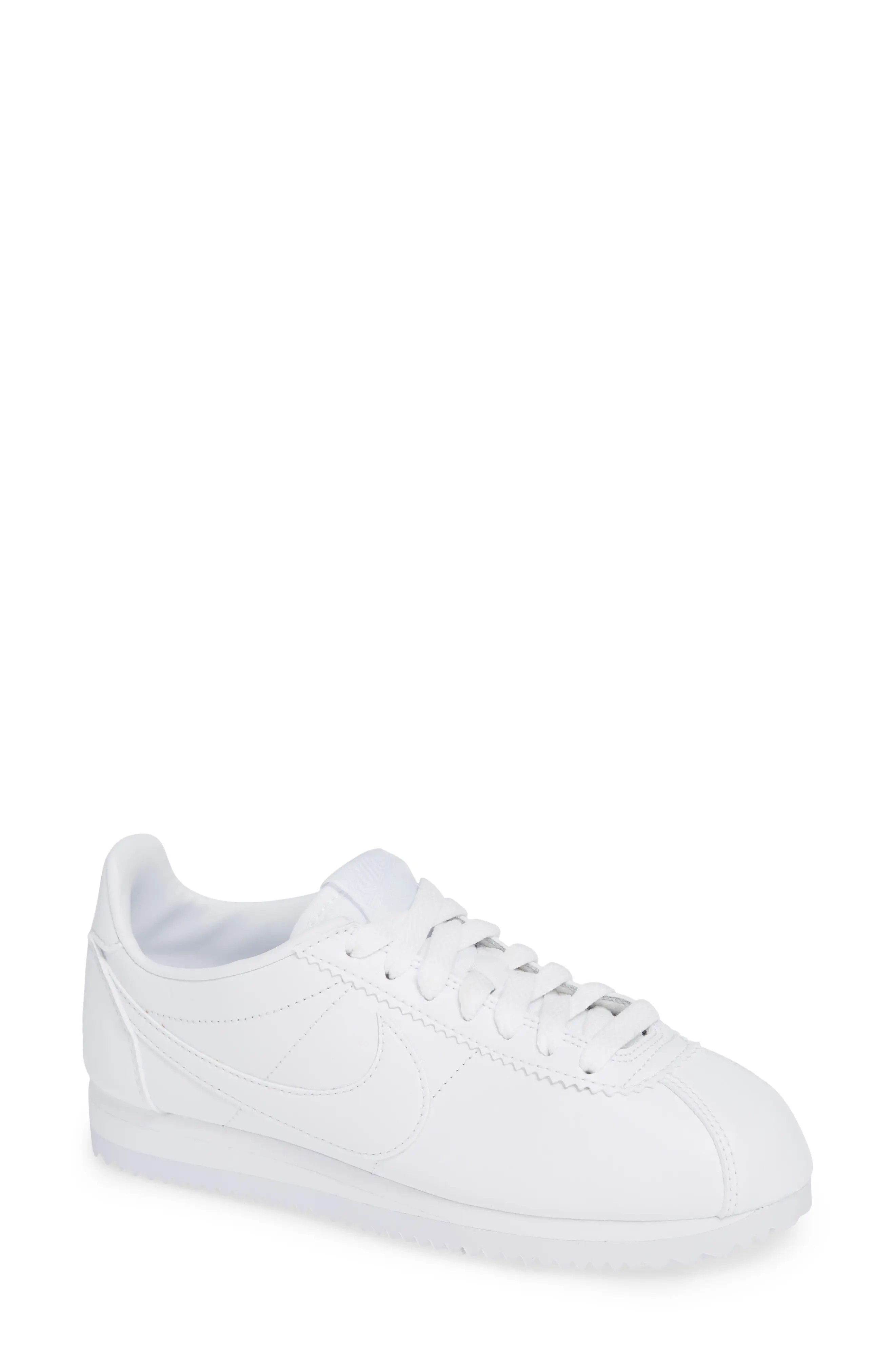 Nike 'Classic Cortez' Sneaker (Women) | Nordstrom