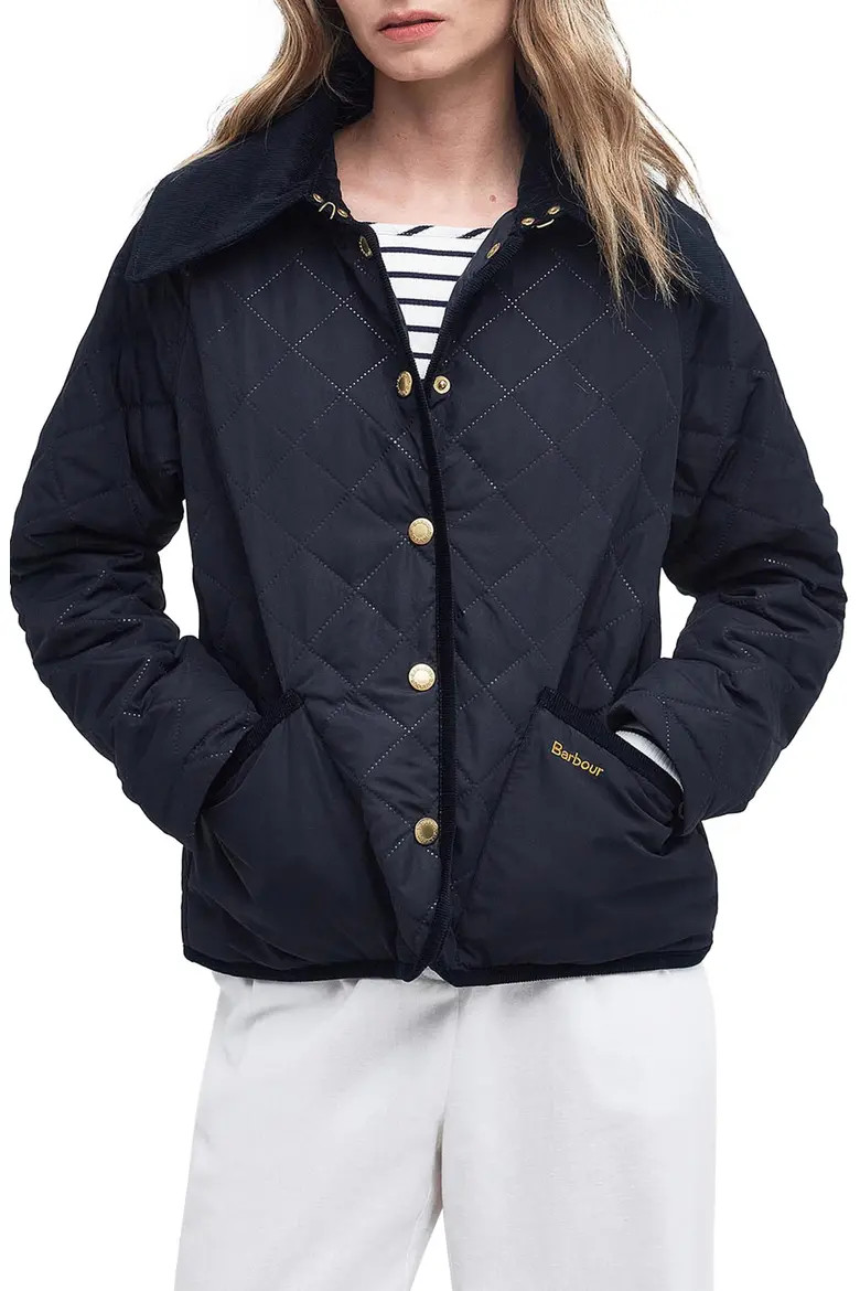 Gosford Quilted Jacket (Women) | Nordstrom | Nordstrom