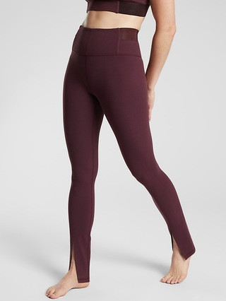 Aura Split Pant in Powervita™ | Athleta