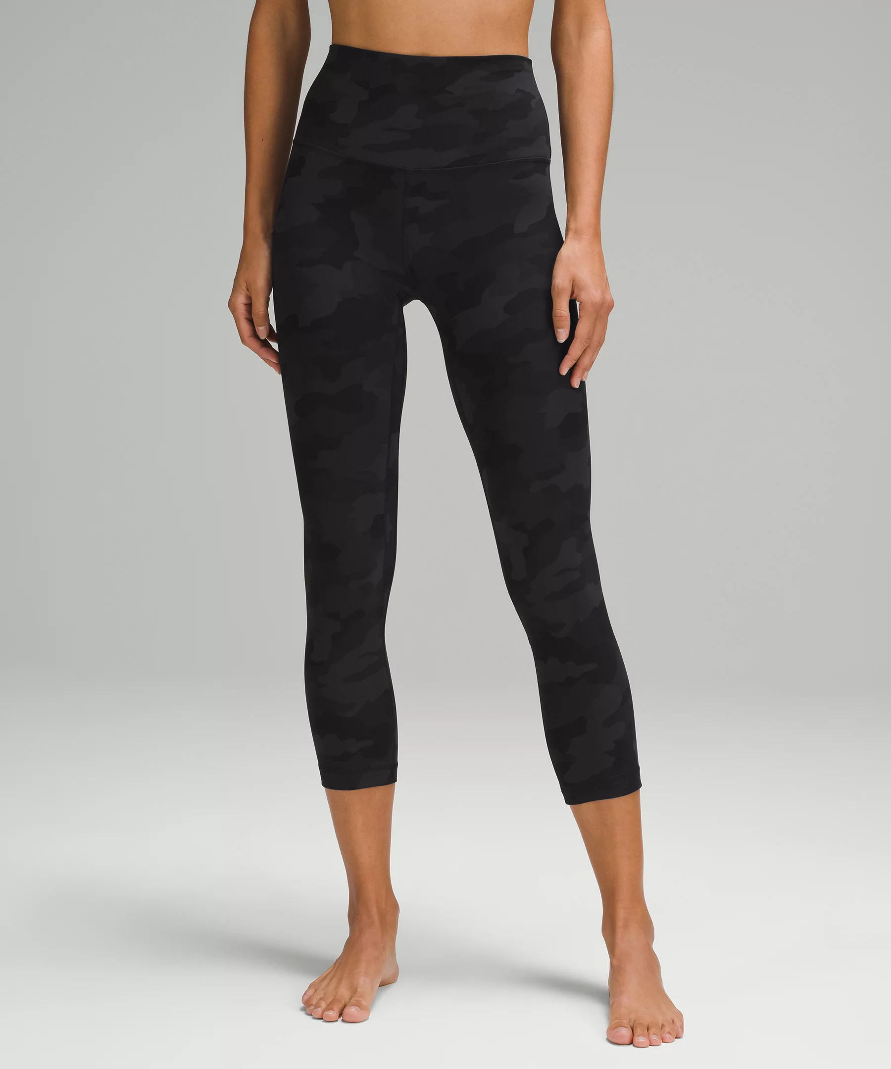 lululemon Align™ Crop 21" | Lululemon (US)