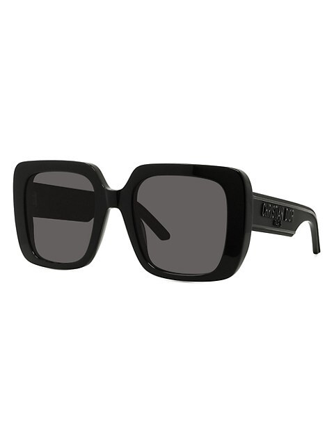 Wildior 55MM Square Sunglasses | Saks Fifth Avenue