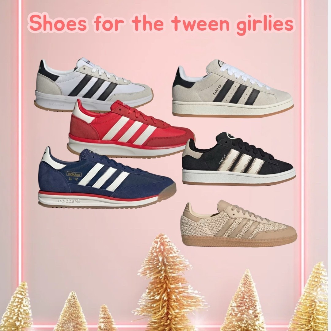 The way I obsess over these!  Super trendy and the prefect price for the tween fashion girlies

Tween influencer 
Tween girl
Black Friday sale


#LTKKids #LTKGiftGuide #LTKSaleAlert
