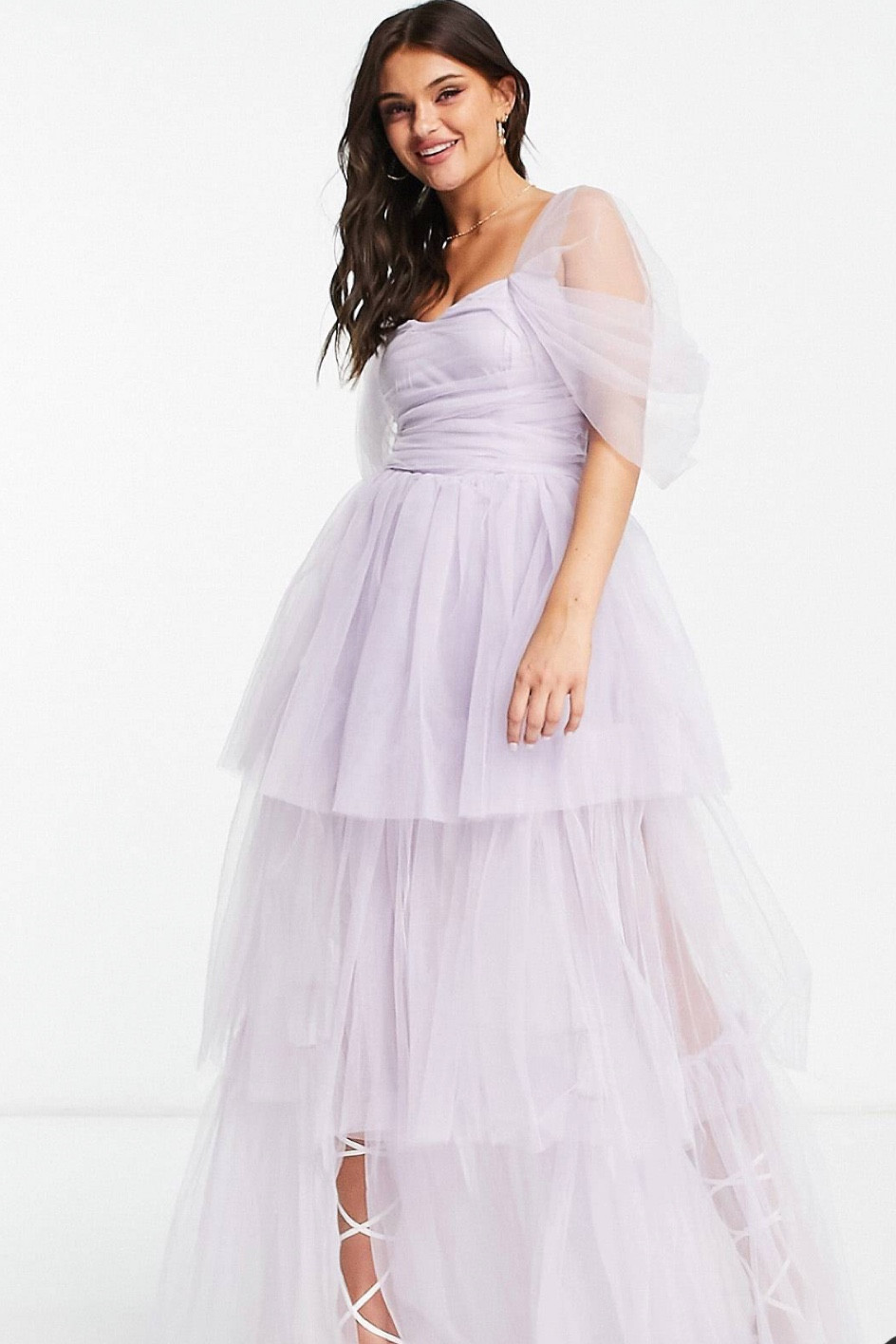 Taylor Swift outfit for the eras tour, Speak Now purple tulle dress

#LTKstyletip #LTKSeasonal #LTKFind