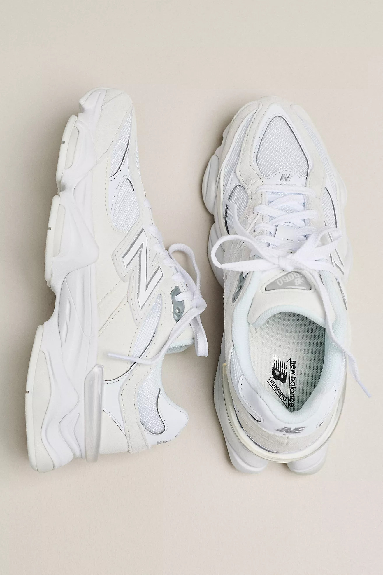 New Balance 9060 Sneakers | Anthropologie (US)