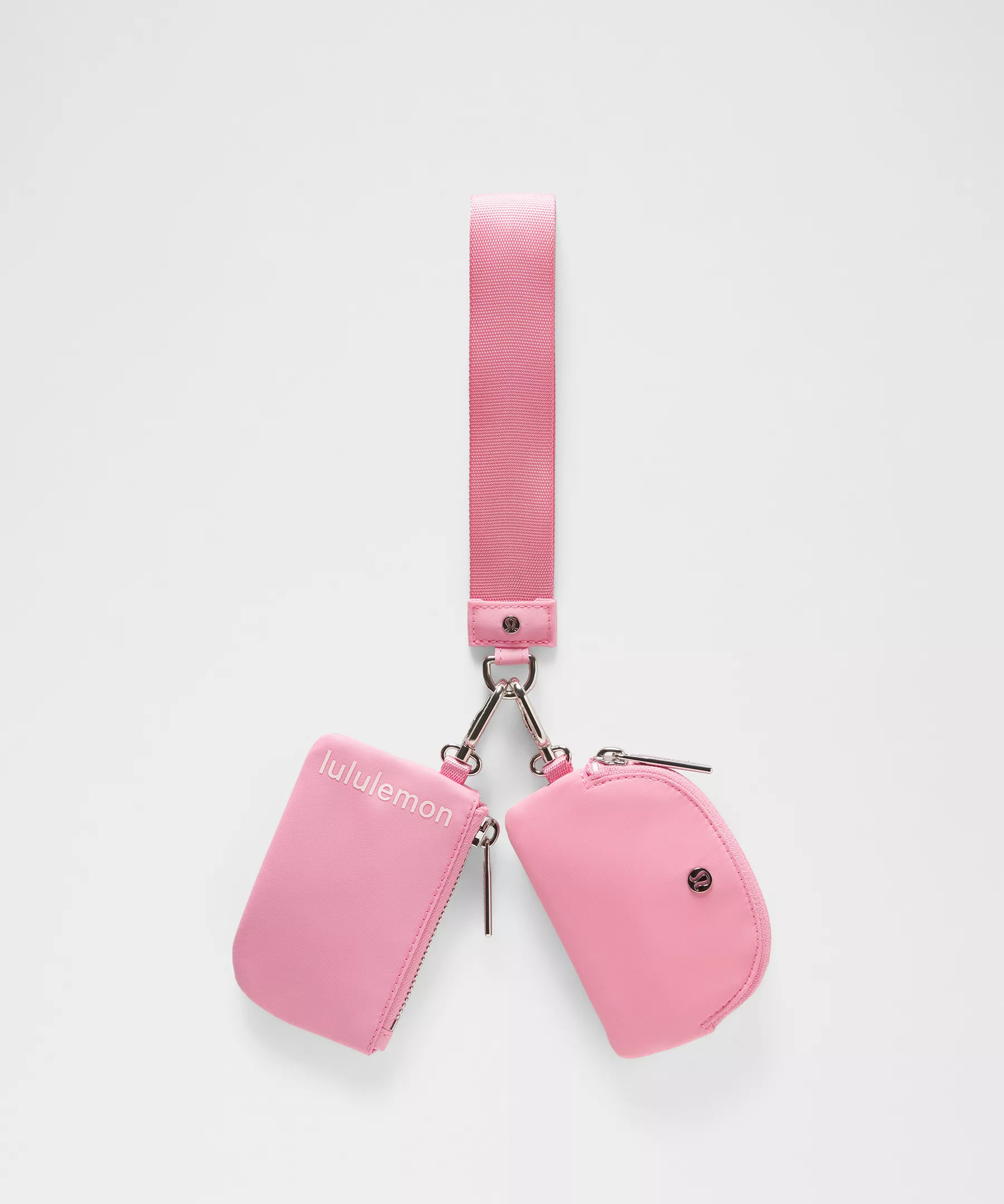 Dual Pouch Wristlet | Lululemon (US)