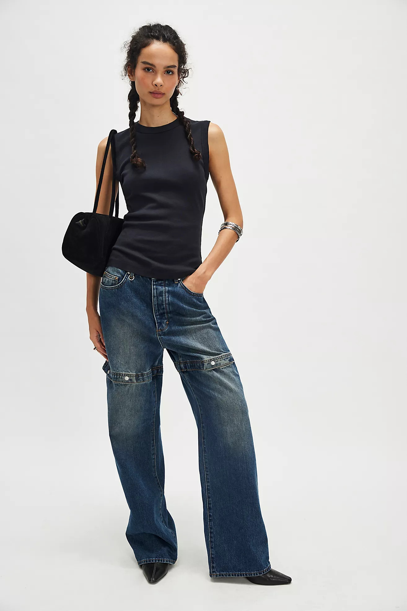 We The Free Atlas Tank | Free People (Global - UK&FR Excluded)