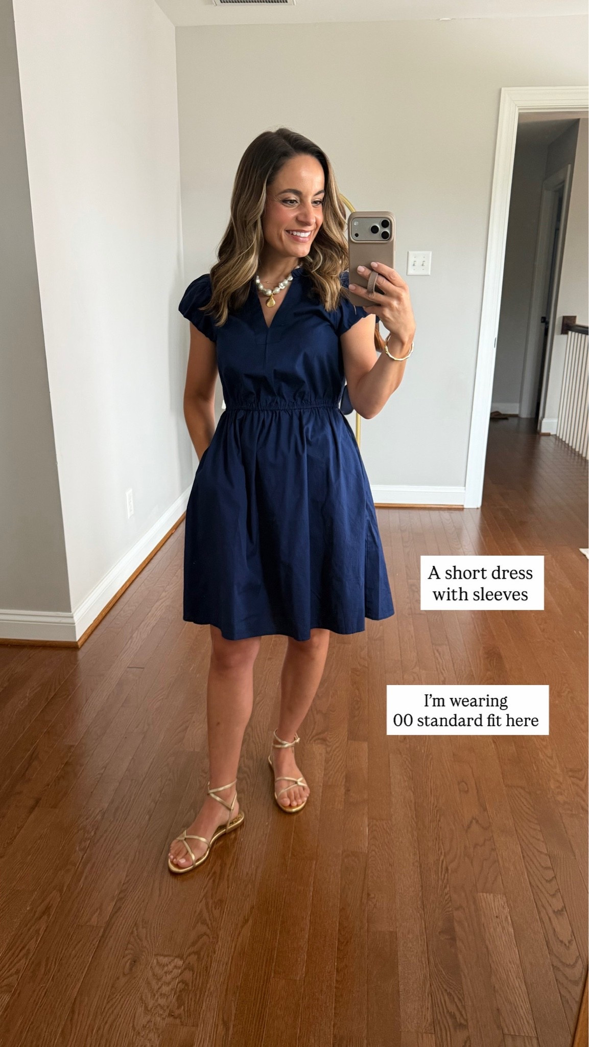 13 petite-friendly dresses with some of the most common requests I receive.

For size comparison I’m 4’10” (4’10.5” to be exact) 105lbs and my measurements are 32”, 24”, 36”. I’ll list my sizing by each piece, everything is shown unaltered. 

Short navy dress (J.Crew Factory): 00

#LTKPetite