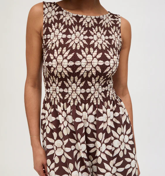 The Cosima Nap Dress | Hill House Home