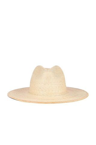 Gigi Pip Cove Hat in Natural from Revolve.com | Revolve Clothing (Global)