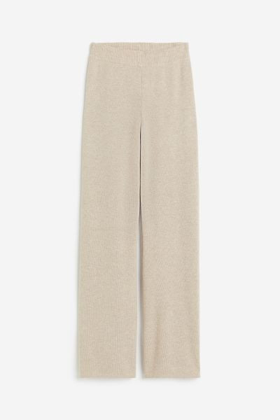 Flared Pants | H&M (US + CA)