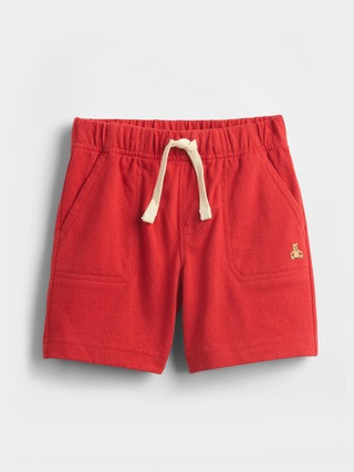 Baby & Toddler Mix & Match Pull-On Shorts | Gap (US)