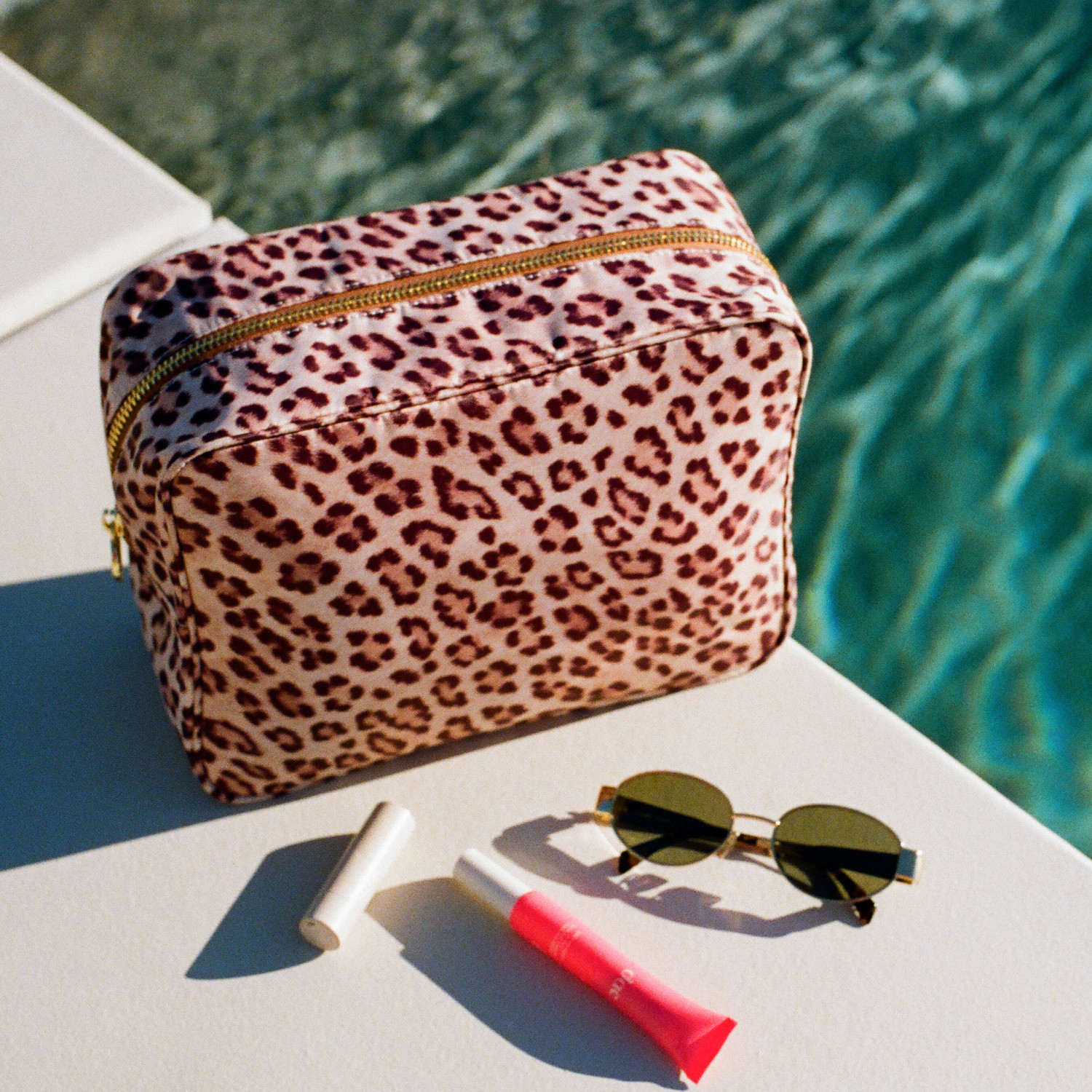 Large Pouch- Customizable | Stoney Clover Lane | Stoney Clover Lane