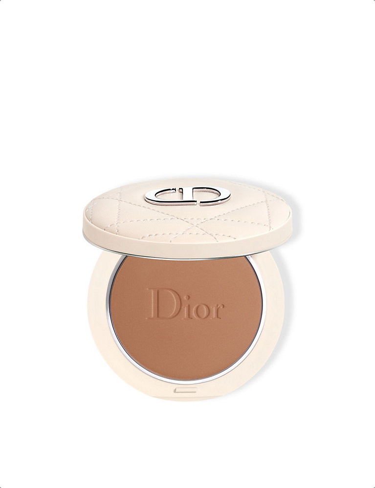 DIOR Forever Natural Bronze powder 9g | Selfridges