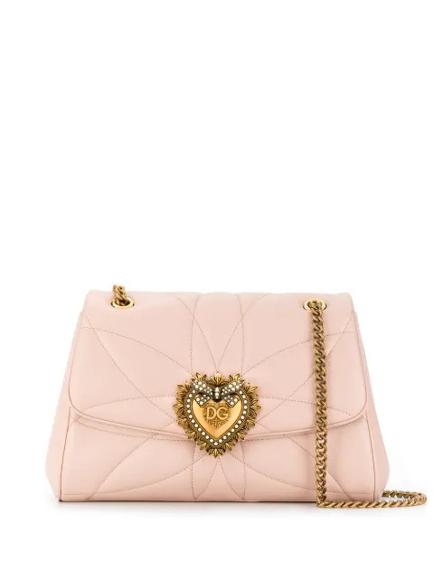 embellished shoulder bag | Farfetch (US)