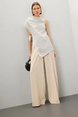 Obi Pants | Rent the Runway