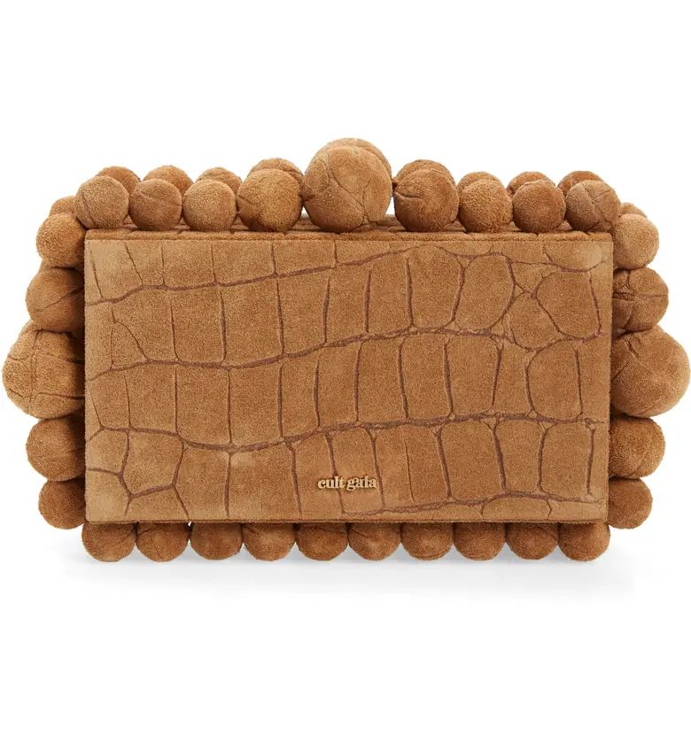 Cult Gaia Eos Beaded Box Clutch | Nordstrom | Nordstrom
