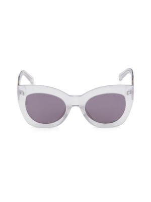 Northern Lights 51MM Cat Eye Sunglasses | Saks Fifth Avenue OFF 5TH (Pmt risk)