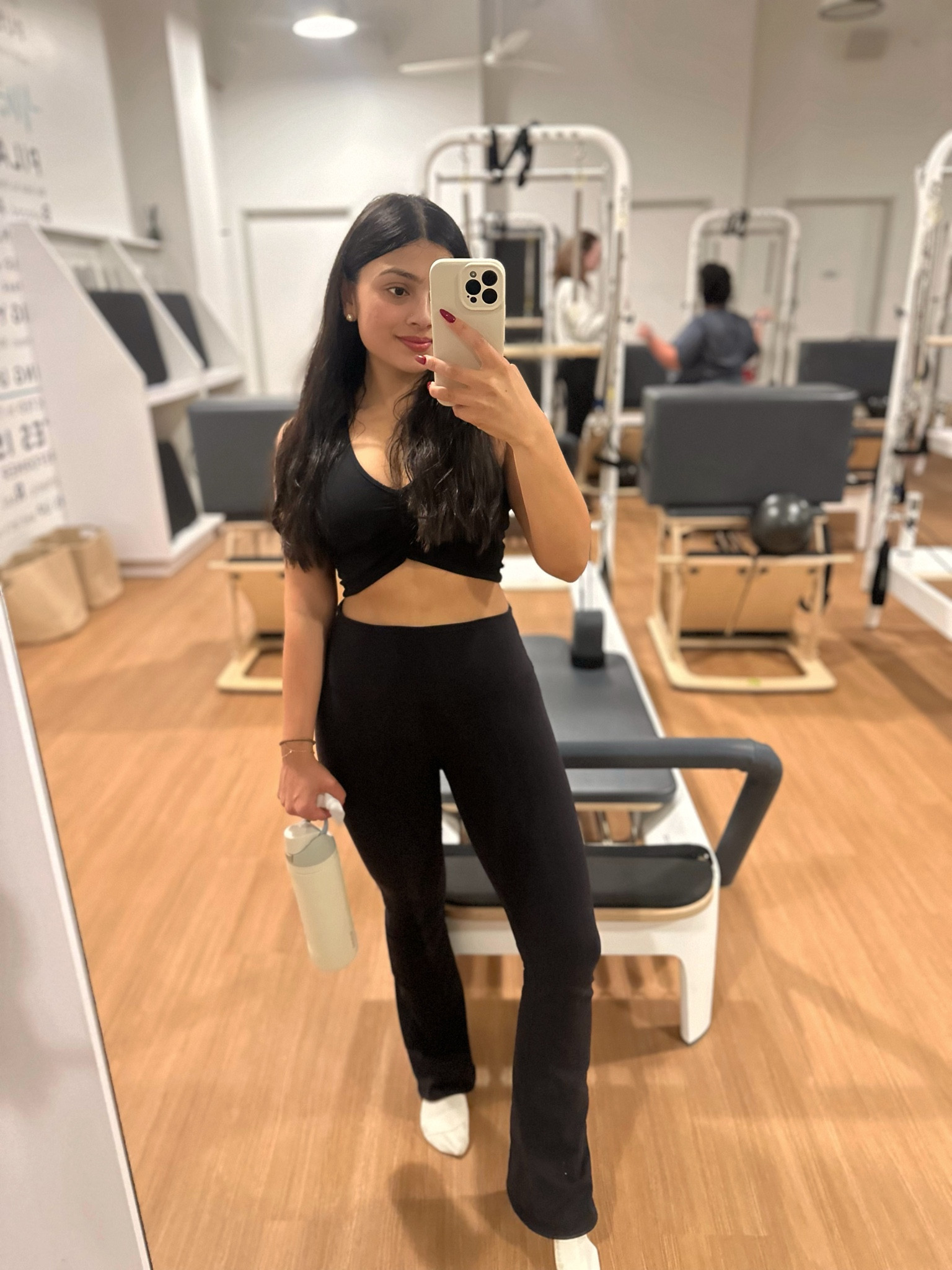 🖤 

#LTKStyleTip #LTKFitness