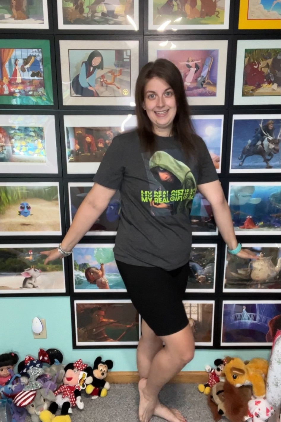 Biker shorts great for peloton and exercise bikes .

#LTKsalealert #LTKFind #LTKxPrimeDay