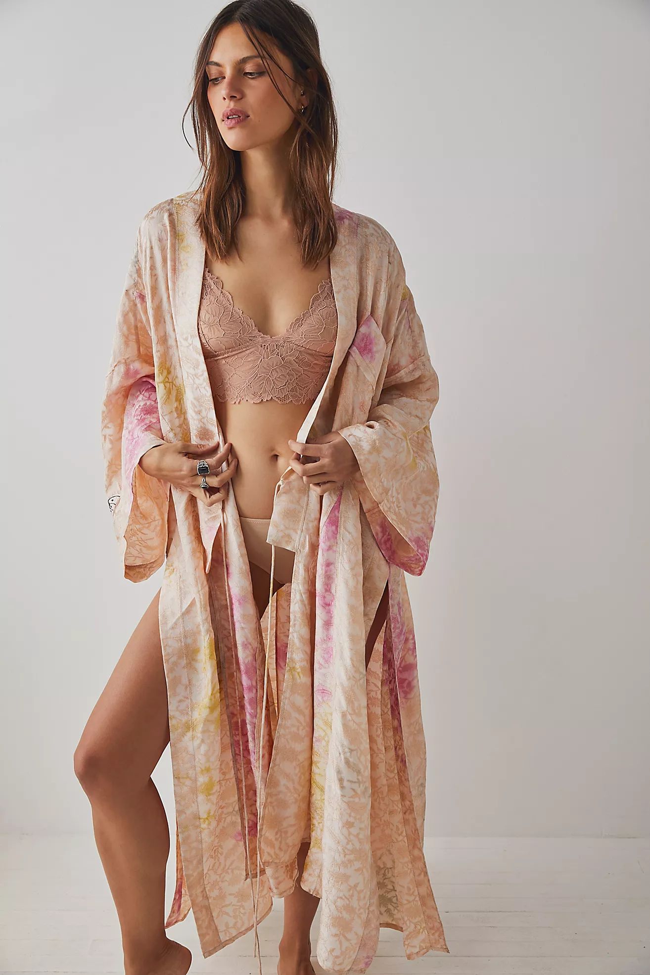 All Night Robe | Free People (Global - UK&FR Excluded)