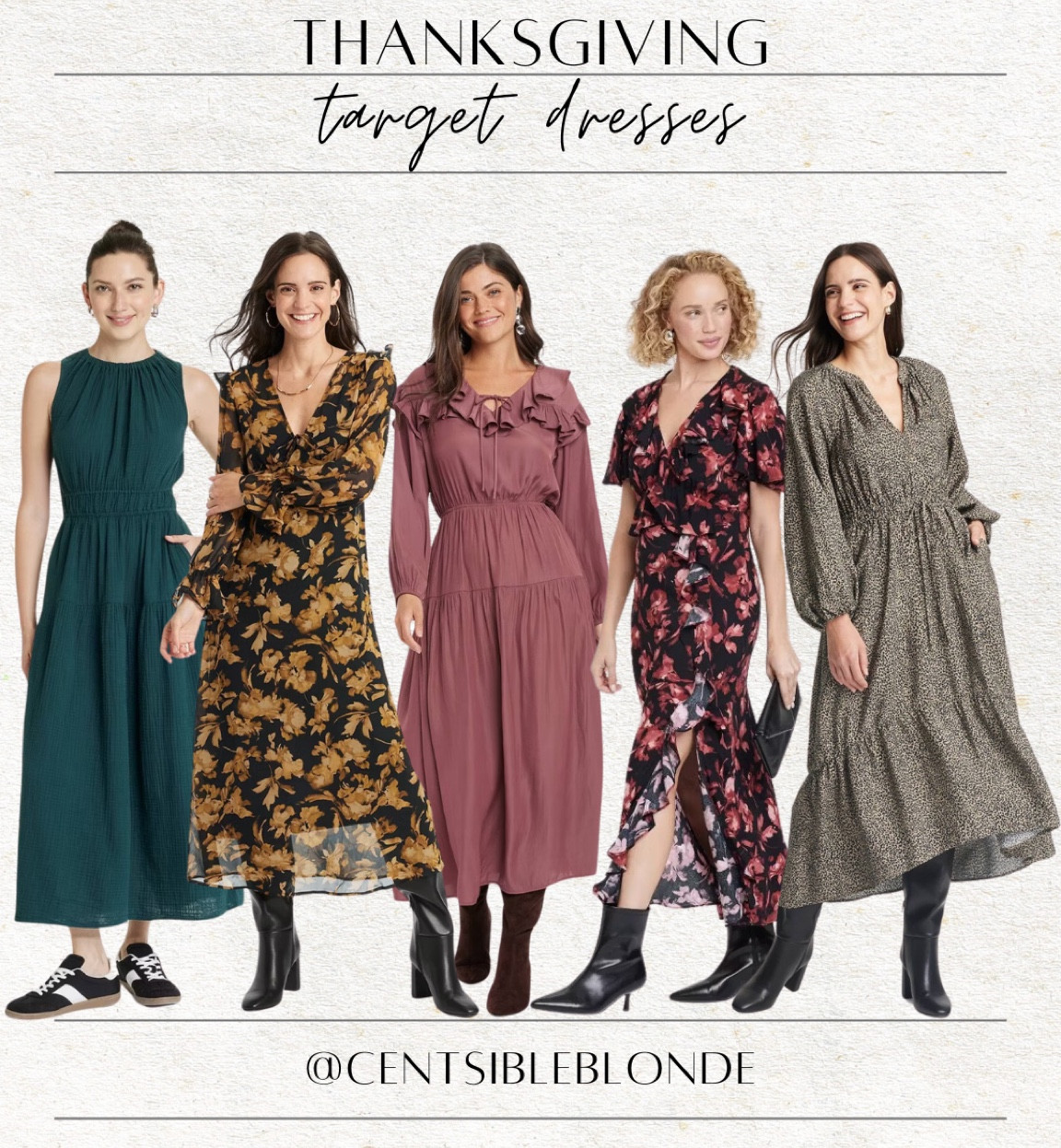 thanksgiving outfit, Thanksgiving dress, midi dress, long dress, flowy dress, target dresses, short sleeve dress, 
long sleeve dress, flutter sleeve dress, affordable dresses, work wear dresses, work dresses, workwear

#LTKWorkwear #LTKFindsUnder50 #LTKHoliday