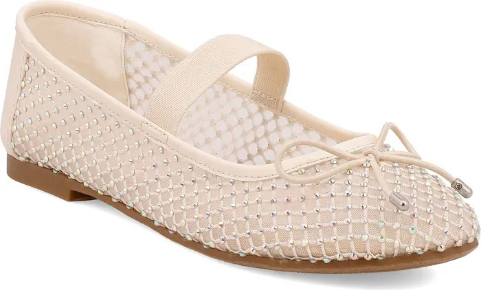 MIA Unica Mary Jane Flat (Women) | Nordstrom | Nordstrom