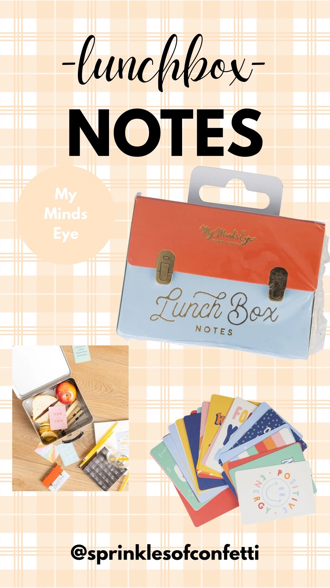 Lunch box notes for back to school! Such a sweet idea!

#LTKKids #LTKmomlife #LTKvlog