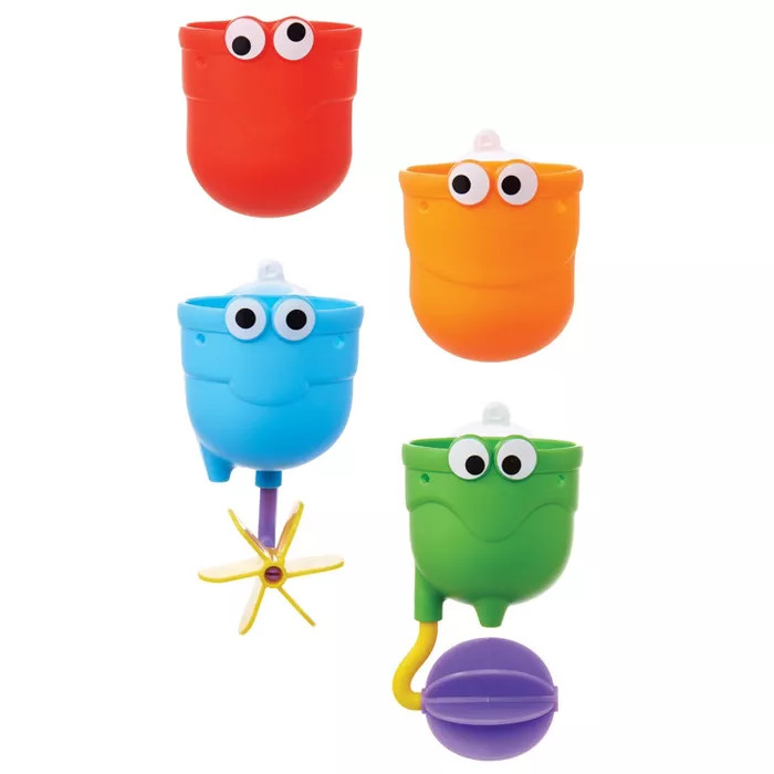 Munchkin Falls Toddler Bath Toy | Target