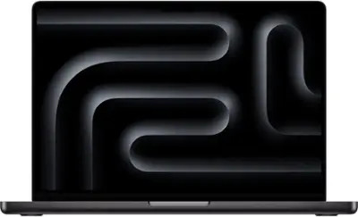 Apple - MacBook Pro 14-inch Laptop - Apple M4 chip Built for Apple Intelligence - 24GB Memory - 1... | Best Buy U.S.