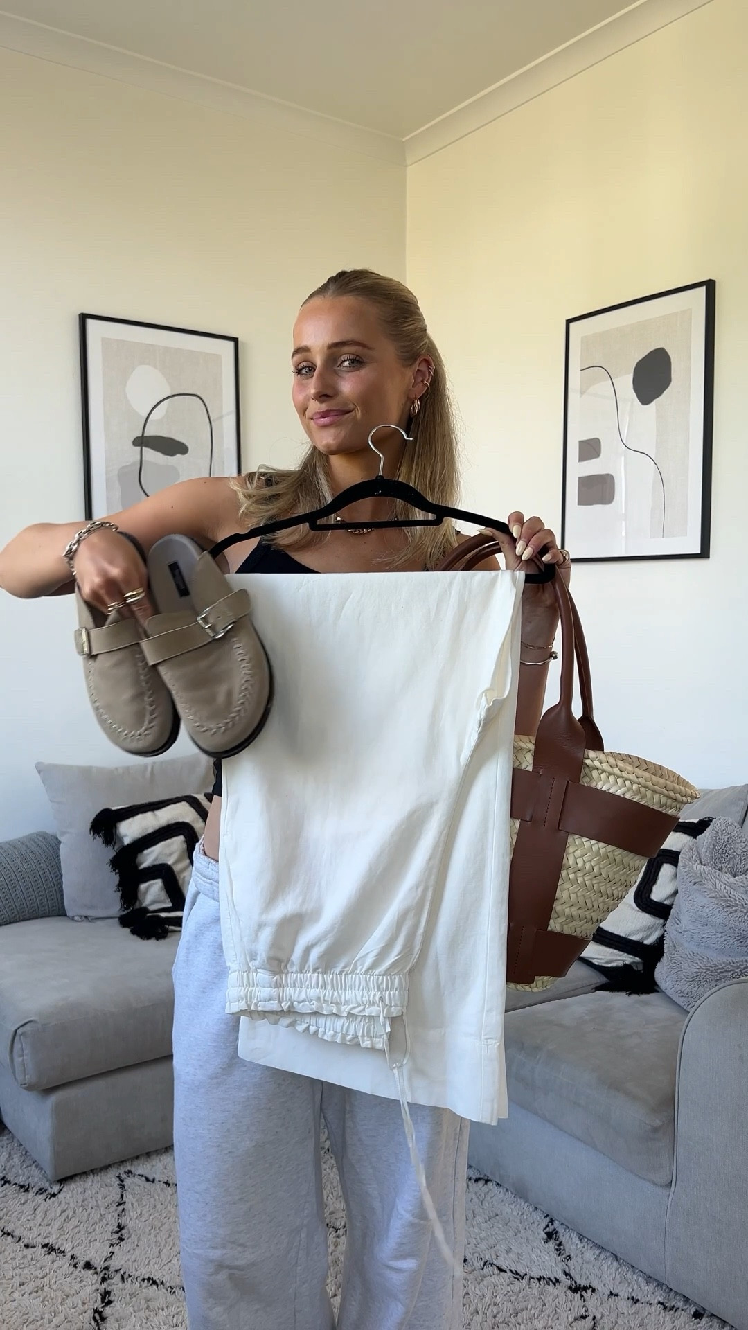 Casual summer outfit x 

#LTKsummer #LTKuk #LTKeurope