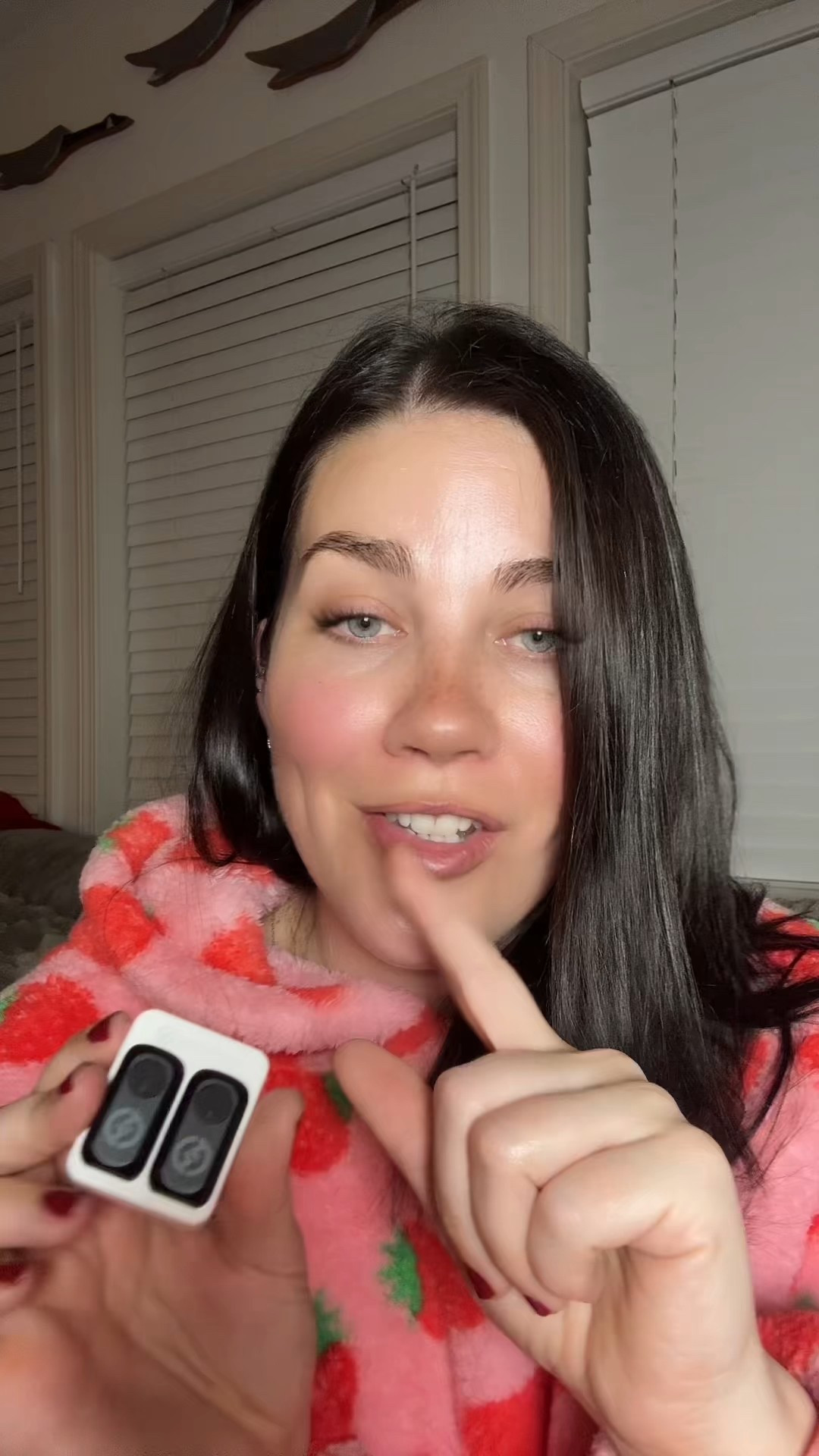 Content creation tool! A mic is a must have to have good quality video for your content for UGC TTS or reels on insta this one is affordable and sooo so good! 

#LTKgrwm #LTKTravel #LTKvlog